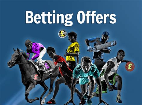 best bookies welcome offers|Best New Customer Betting Offers June 2024 .